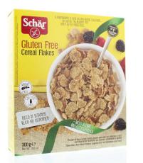 Sch&auml;r Cereal flakes 300g