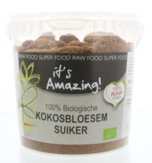 It's Amazing Kokosbloesem suiker 1200GR