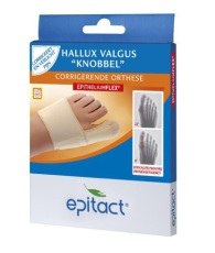 Epitact Hallux Valgus Corrigerende Orthese 39/41 1 Stuk 