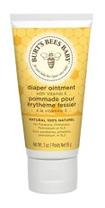 Burt's Bees Baby Diaper Ointment 85g