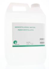 Chempropack Gedestilleerd water 5000ml