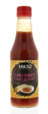 Yakso Loempia Saus 240ml