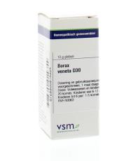 VSM Borax veneta D30 10g