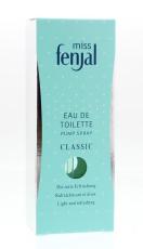 Fenjal Classic Eau De Toilette Spray 50ml