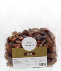 Mijn Natuurwinkel Dadels zonder pit 1000G