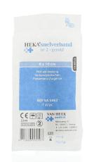 Van Heek Snelverband nr 2 8 x 10cm 1