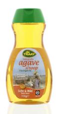 Traay Agavesiroop licht 250ml