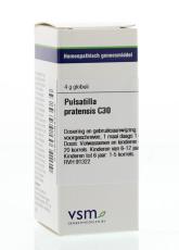 VSM Pulsatilla pratensis C30 4g