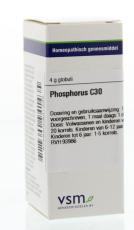 VSM Phosphorus C30 4g