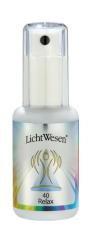 Lichtwesen Relax tinctuur 40 30ml