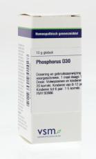 VSM Phosphorus D30 10g