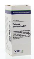 VSM Calcarea phosphorica D30 10g