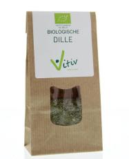 Vitiv Dilletoppen 25G