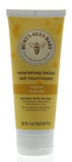 Burt's Bees Baby Nourishing Lotion 170g