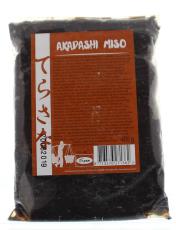 Terrasana Akadashi miso (witte rijst) 400g