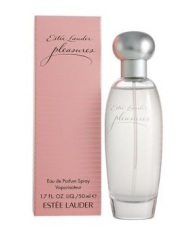 Estee Lauder Pleasures Eau De Parfum 50ml