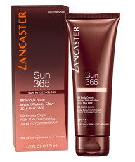 Lancaster Sun 365 BB Body Cream SPF15 125ml