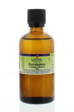 Volatile Eucalyptus wild 100ml