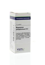 VSM Magnesium phosphoricum D12 10g