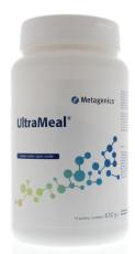 Metagenics Ultra meal vanille 630g