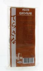 Terrasana Genmai mochi kuro mame 300g