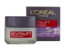 L'Or&eacute;al Paris Dermo Expertise Revitalift Filler Dagcreme 50ml