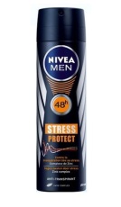 Nivea Men Deospray Stress Protect 150ml