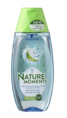 Schwarzkopf Nature Moments Shampoo Coconut Water  250ml