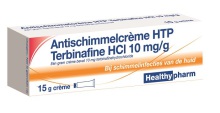 Healthypharm Terbinafine 15g