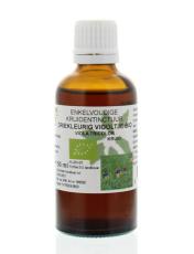 Natura Sanat Viola tricolor herb/driekleurig viooltje 50ml