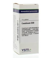 VSM Causticum D30 10g
