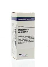 VSM Phosphoricum acidum LM18 80grn