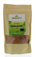 Bountiful Cacao poeder bio 150g