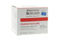 Annemarie Borlind Energynature Dagcreme 50ml