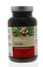 Rio Amazon Catuaba ontspanningskruid voordeelverp 90cap