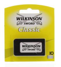 Wilkinson Classic mesjes 10st