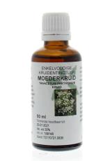 Natura Sanat Tanacetum parthenium herb / moederkruid 50ml