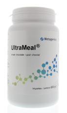 Metagenics Ultra meal chocolade 630 gram
