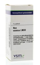 VSM Nux vomica lm30 4g