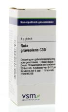 VSM Ruta graveolens C30 4g