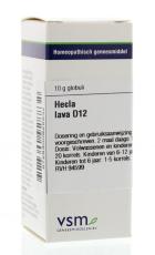 VSM Hecla lava d12 10g