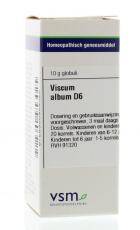 VSM Viscum album D6 10g