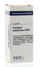 VSM Podophyllum peltatum LM18 4g