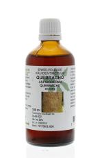 Natura Sanat Aspidoderma quebracho blanco cort 100ml