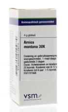VSM Arnica montana 30K 4g