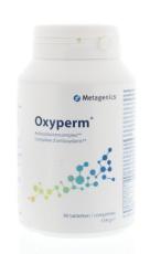 Metagenics Oxyperm 333 90tb