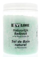 Evi Line Badzout green tea 1000g