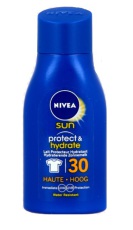 Nivea Sun Protect & Hydrate Melk SPF30 30 ML