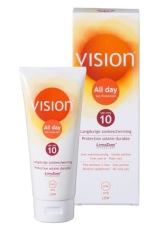 Vision Zonnebrand All Day Sun Protection SPF10 200ml