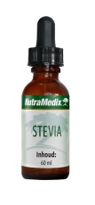 Nutramedix Stevia 60ml